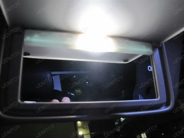 iJDMTOY - Nissan - 370Z - LED4